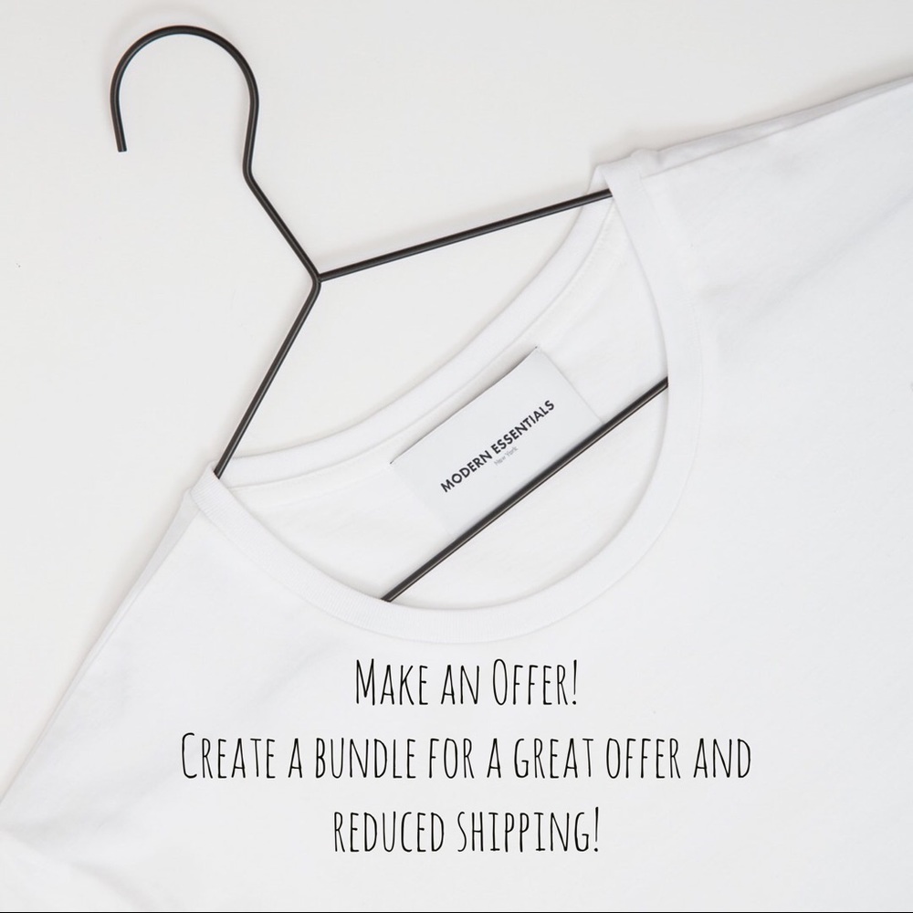 Create a bundle for reduced shipping